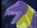IGA - Transformers (Dinobots)