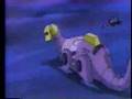 IGA - Transformers (Dinobots)