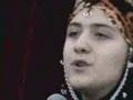 çamlıhemşin nurcan uzun