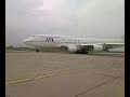 JAL 747 dumbo 25.09