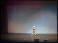 LA ERA DEL HIELO VERSION TEATRO parte 1