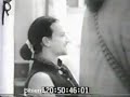 U2 - Choir warmup Harlem church (Rattle & Hum Outtakes)