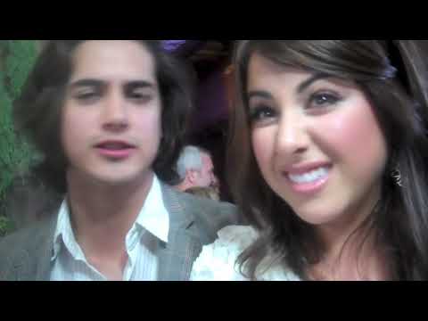 Daniella Monet