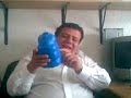 Socrates sanchez, el buen hombre testigo de jehova, sufre un aplastamiento de fe al intentar evangelizar a los paganos