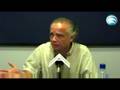 videos de Fernando Ubiergo: Mi labor en la SCD le ha quitado tiempo a