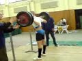 Ljuba-cucanj 110 kg Ljuba-cucanj 110 kg