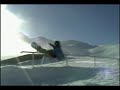 Snowpark Alto Campoo