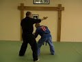 CASA DE KENPO - PURPLE BELT - SHIELD AND SWORD CASA DE KENPO - PURPLE BELT - SHIELD AND SWORD