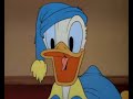Donald Duck - Early to Bed Donald Duck - Early to Bed