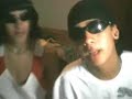 bonde do tigr�o - me usa