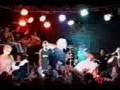 Davey live with Nick 13 of Tiger Army