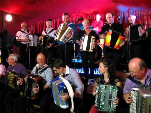 accordeon - gala d'acordéon a vigoux (36) 4em partie.