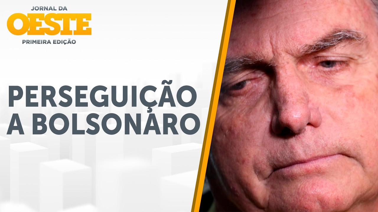 Bolsonaro sob ataque: A justiça militar está sendo aparelhada pelo governo?