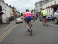 Mullingar by bicycle
