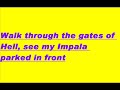 my life - the game ft. lil wayne. lyrics