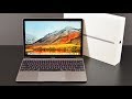 Ноутбук MacBook 12