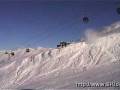 Die besten Crashes aus der Saison 2001-02