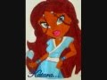 videos de My Avatar-Fanarts-100% Made of my