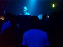 Paul van dyk encores with a beautiful vocal track. ID???