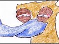 CrashToons presents: Platypus Rex in Star Anise CrashToons presents: Platypus Rex in Star Anise