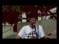 Coming Around Like The Karate Kid by Drew Danburry
