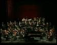 Pianist V. Shimkus plays Rahmaninov (3/5)