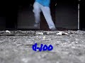 2-way Cwalk D-Joo Wout-T -Pump it up