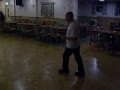 You Hang Up 2 wall linedance - By Mark Furnell