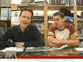 Tifosi e informazione - La bufala campana (RaiNews24) 1/2