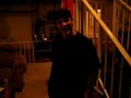 Brandon get the cattle prod