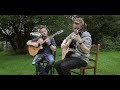 SöNKE MEINEN & TREVOR GORDON HALL - DAWN SONG