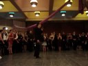 Campeonato Metropolitano de Tango. Final.