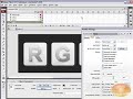 ActionScript 3.0 Communicating with Buttons &amp; Linking-Flash