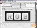 ActionScript 3.0 Communicating with Buttons & Linking-Flash