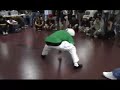 Yassine vs Dnoi @ Dance Machine