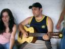 Bruna e DaniloO - Caboclo na Cidade!