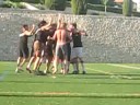 Berget E4an Magaluf �ger fett