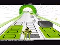 AudioSurf - Another Bad Creation - Playground