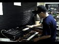 TUCKER ~ELECTONE PLAY VOL.1