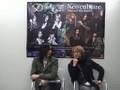 D - 「Neo culture」comment video (1/4, Asagi & Ruiza)