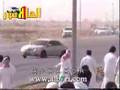 Saudi Drift : Two saudi drifters in AL-Riyadh