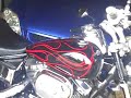 2007 Honda Shadow Spirit 750cc w/ Flames 2007 Honda Shadow Spirit 750cc w/ Flames