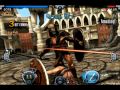 Blood & Glory Gameplay Trailer - Rated Version - Glu