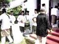 Ash'ari & Marlena Wed'g