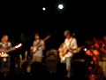 The Tallahassee Allstars - Bear Creek Music Festival