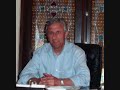 Sixto Gonz�lez., diputado del PP
