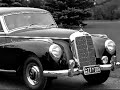 Mercedes-Benz 300 Adenauer limousine