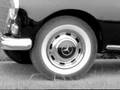 Mercedes-Benz 300 Adenauer limousine