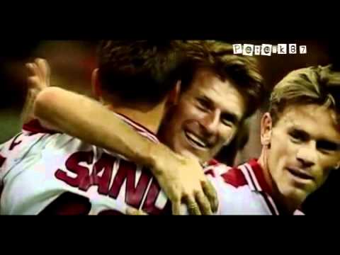 Video tributo a Michael Laudrup