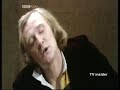 Parkinson BBC Richard Harris 70s